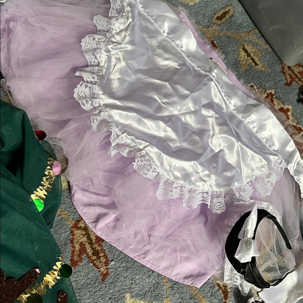 Costume bundle - Picture 8 of 8